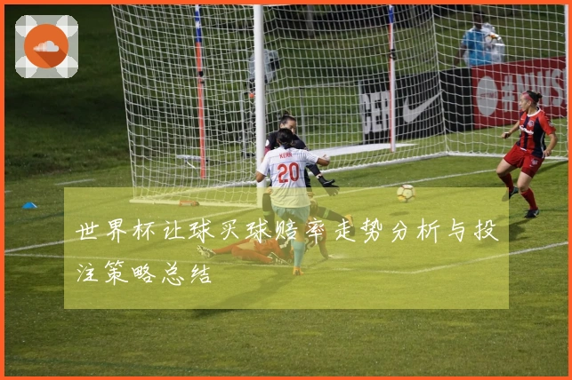 世界杯让球买球赔率走势分析与投注策略总结