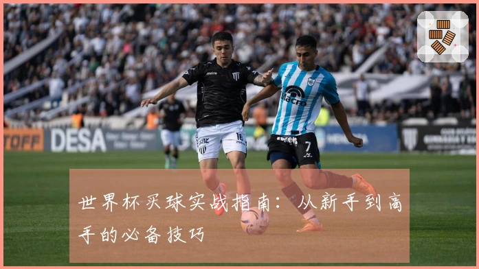 世界杯买球实战指南：从新手到高手的必备技巧