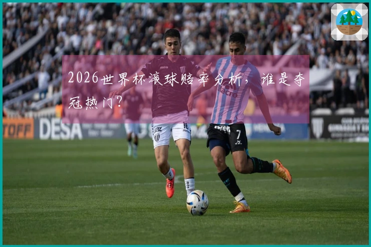2026世界杯滚球赔率分析，谁是夺冠热门？