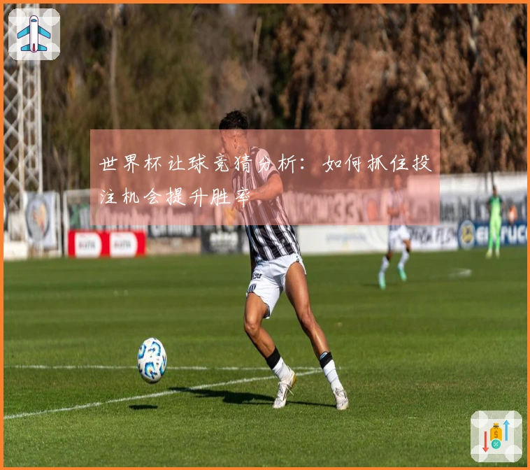 世界杯让球竞猜分析：如何抓住投注机会提升胜率