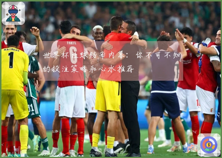 世界杯让球赔率内幕：你不可不知的投注策略和心水推荐
